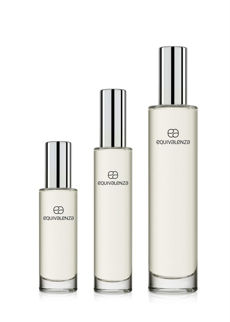 Equivalenza parfum femme et homme