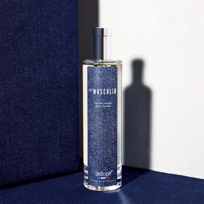 dupe parfum adopt homme