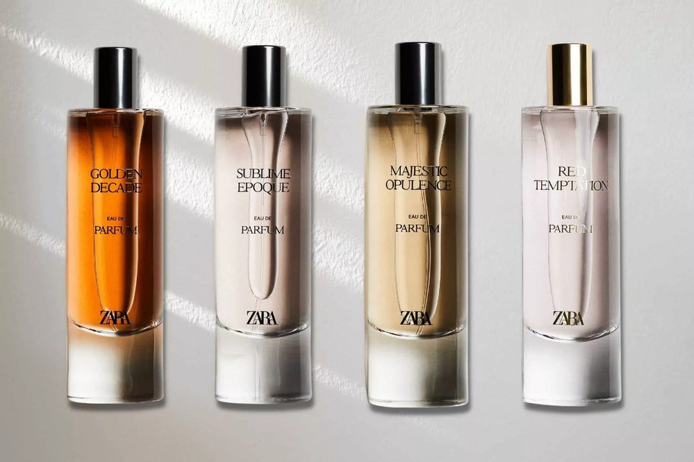 Les Dupes Parfums Zara : Alternatives aux Fragrances de Luxe