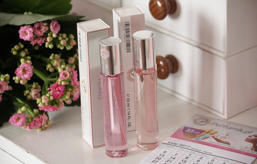 parfum dupe 33ml